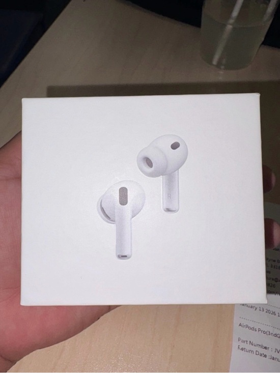 Apple Other - 🔥 Apple AirPods Pro (3rd Generation) – Brand New, Factory Sealed 🔥